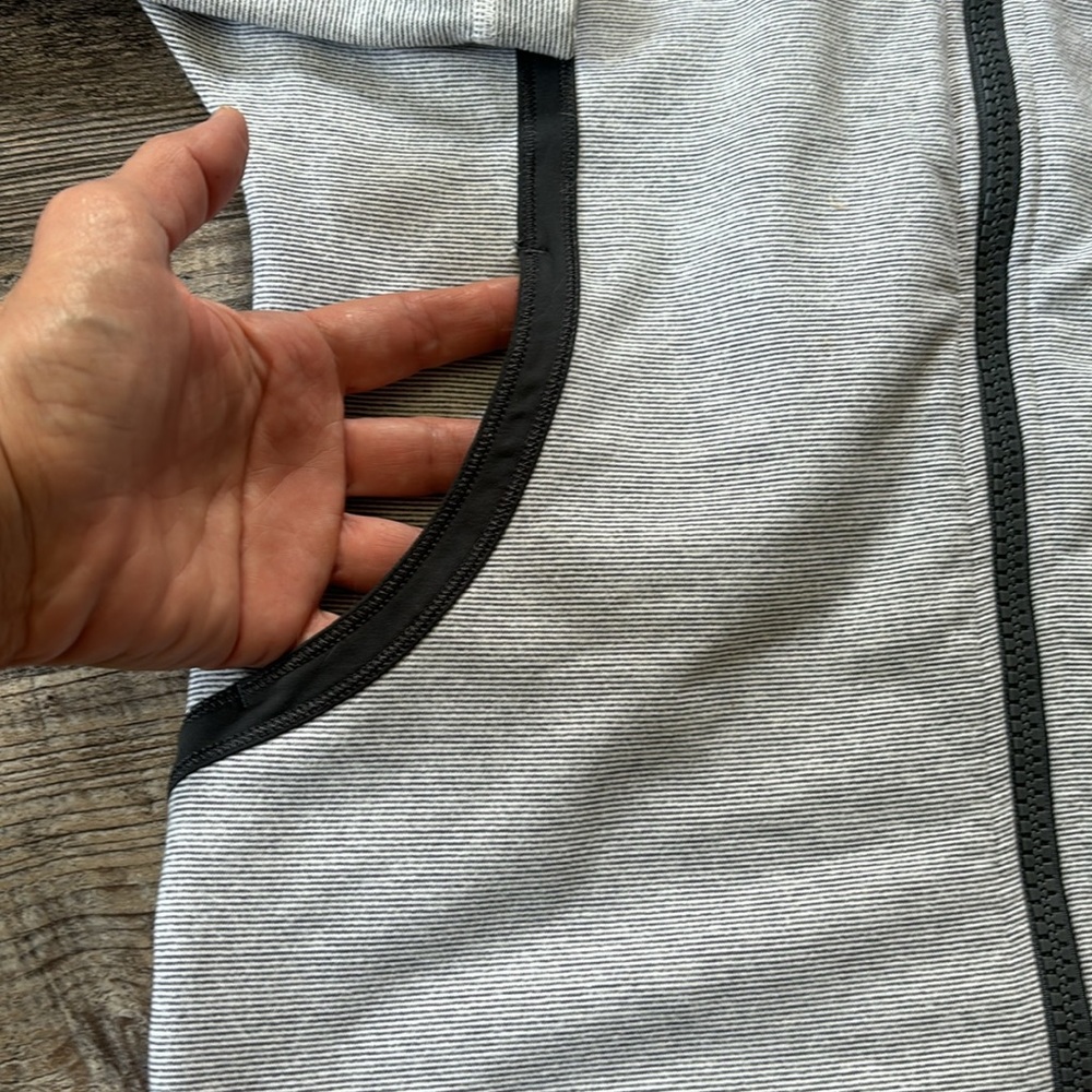LULULEMON jacket - Picture 7 of 8